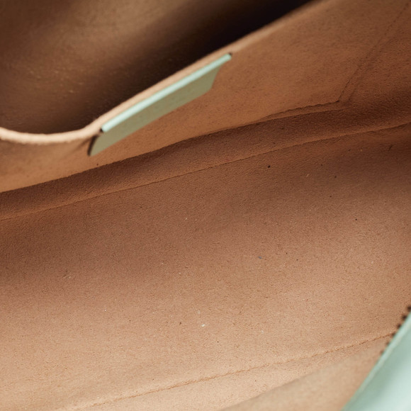 GUCCI Multicolor Matelasse Leather Small GG Marmont Shoulder Bag - Picture 8 of 8